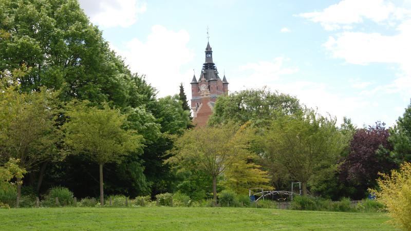 jardins